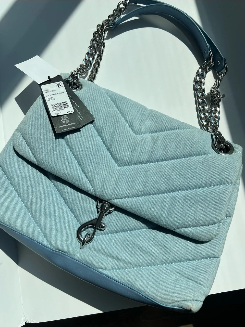 Rebecca Minkoff nwt chic